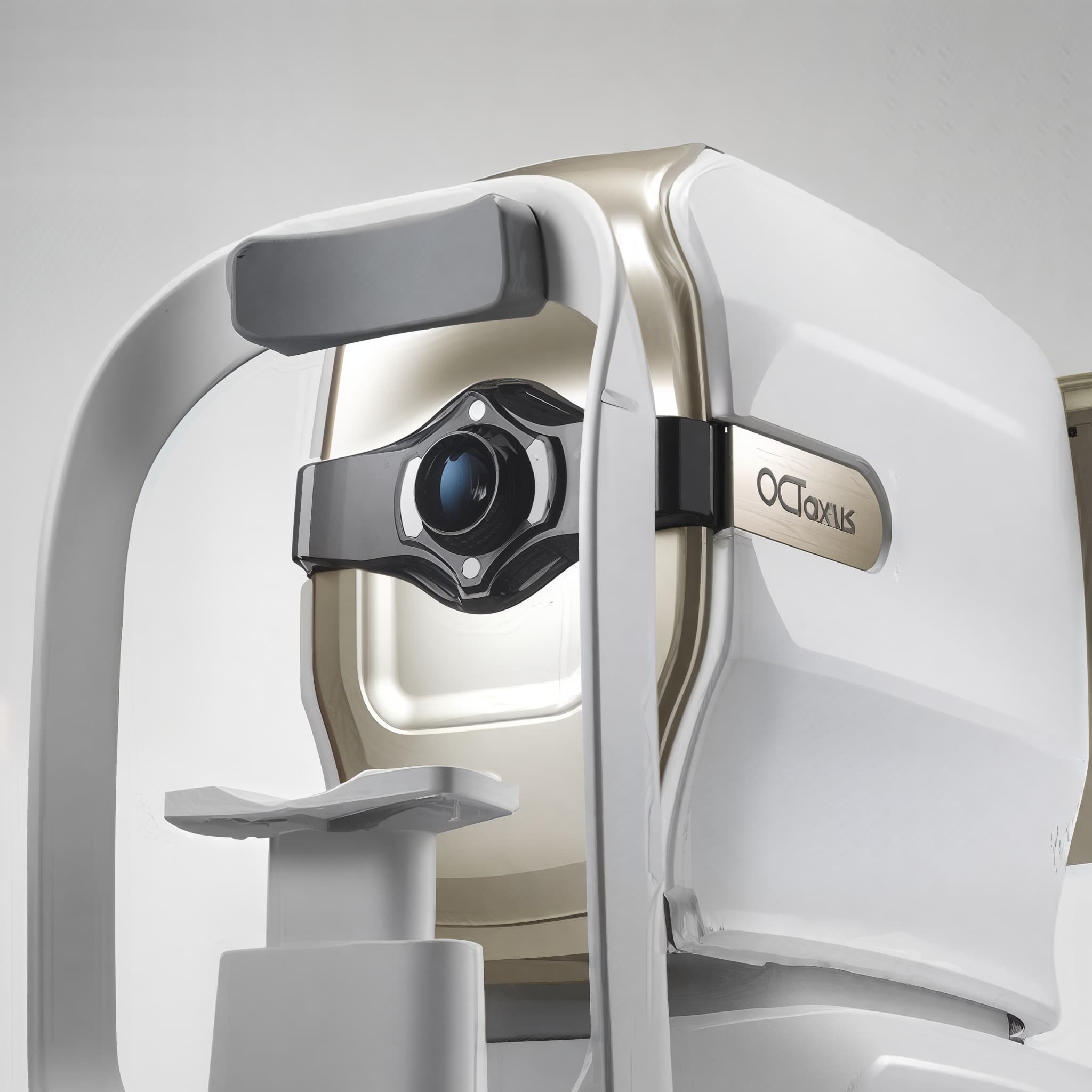 Ophthalmology & Optometry Product